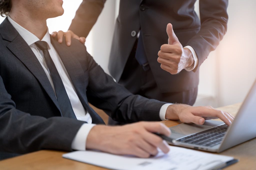 お任せください。
代行サービスもしています。